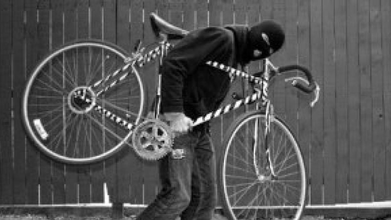 Project of Turkish academicians can stop world-wide bike theft