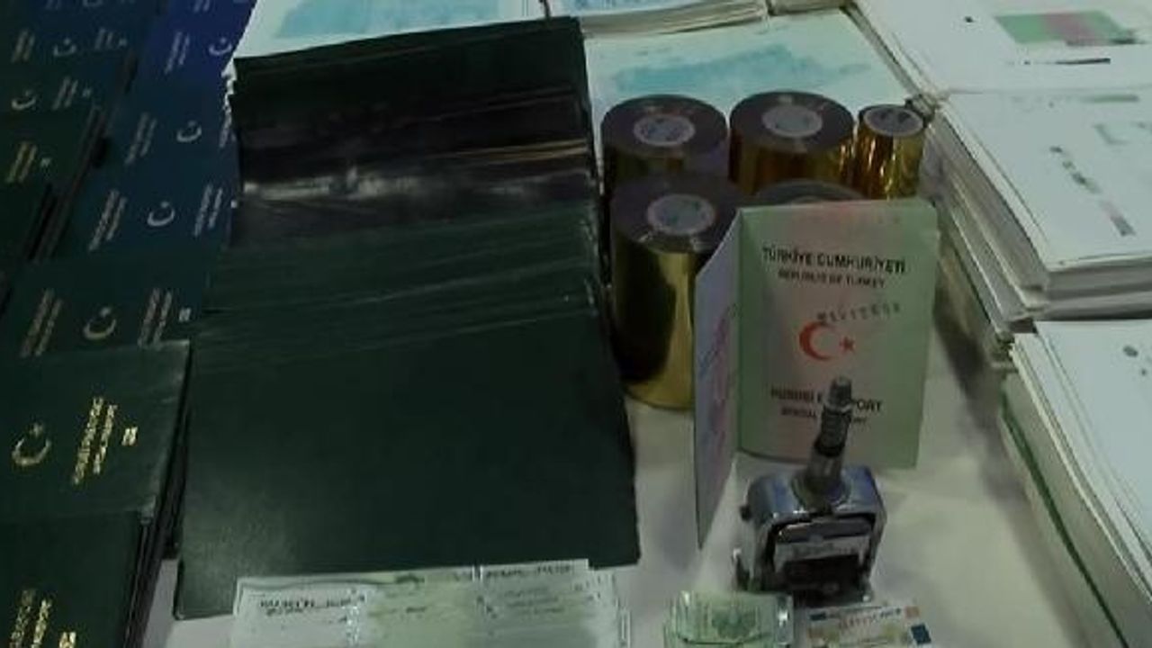 EU visa to illegal migrants for 10,000 dollars in revealed financial crime