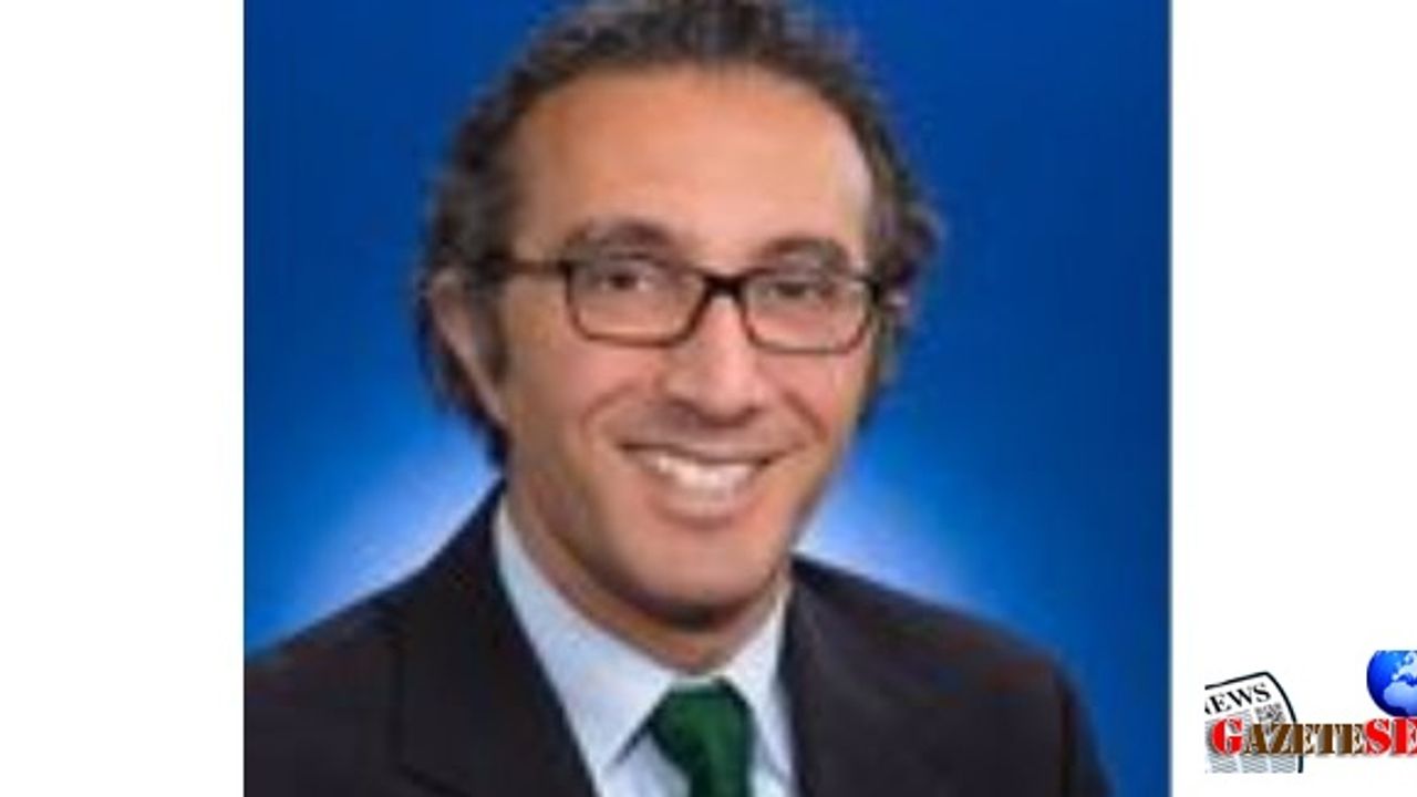 Takeda Türkiye, Spesifik Ürünler İş Birimi Direktörü Dr. Erdal Bozdoğan oldu