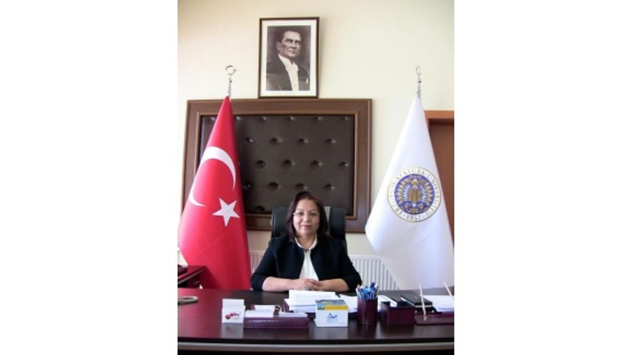 Atatürk Üniversitesi Eczacılık Fakültesi'ne 'tam akreditasyon' belgesi