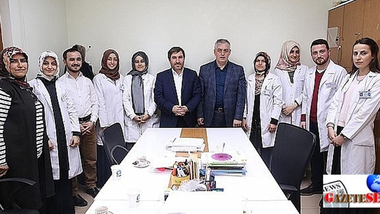 Eyüp Belediyesi'nden Ücretsiz KPSS Kursu