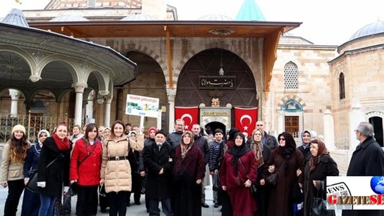 Eyüp Belediyesi'nin muhteşem gezileri Nisan'da başlıyor