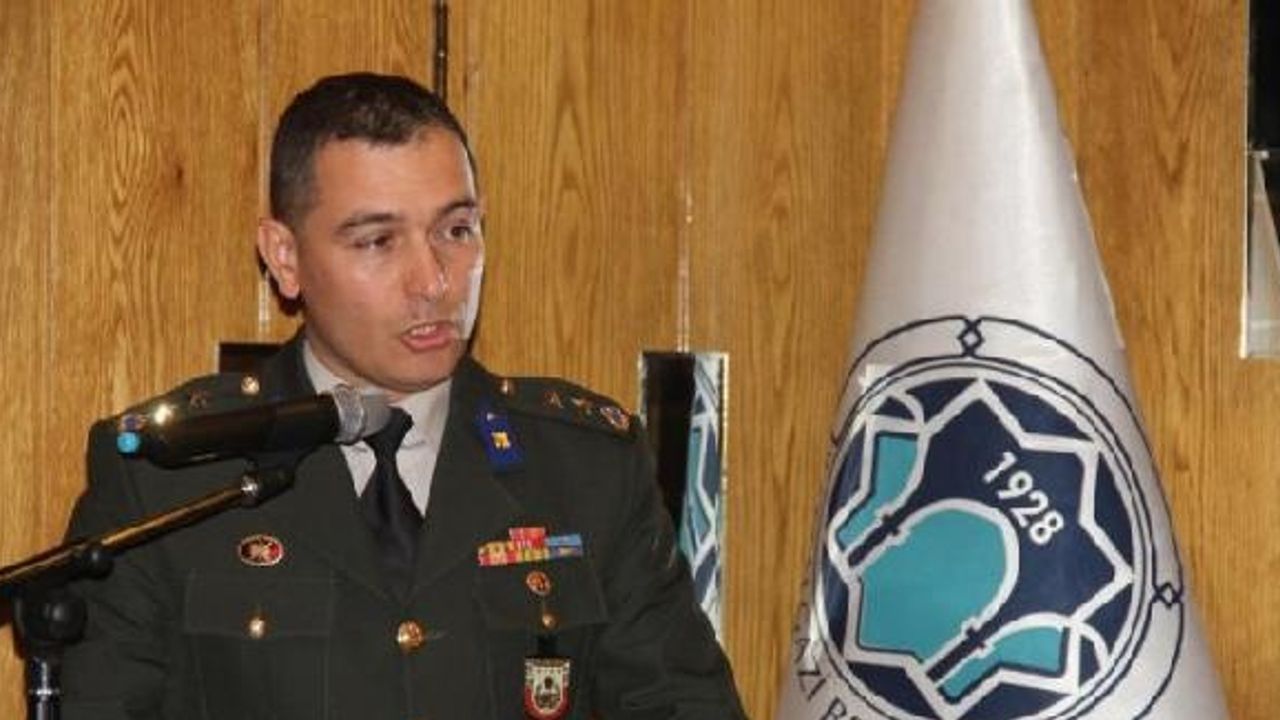 2'nci Ordu Komutanı Orgeneral Adem Huduti gözaltında