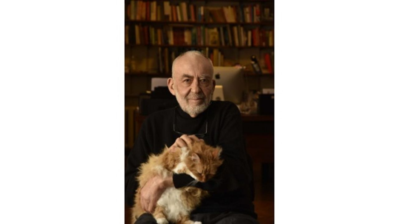 Ünlü fotoğraf sanatçısı, gazeteci Ergun Çağatay vefat etti