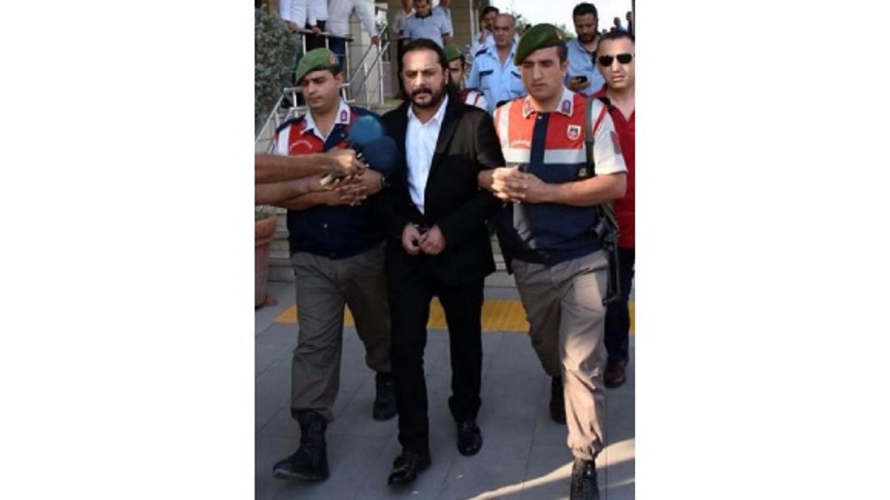 Emrah Serbes'e 13 yıl 4 ay hapis cezası (2) - Yeniden