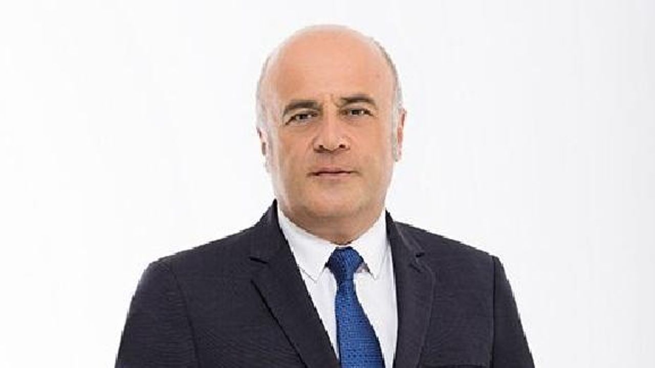 CCİ Kurumsal İlişkiler Direktörlüğü’ne Servet Yıldırım getirildi