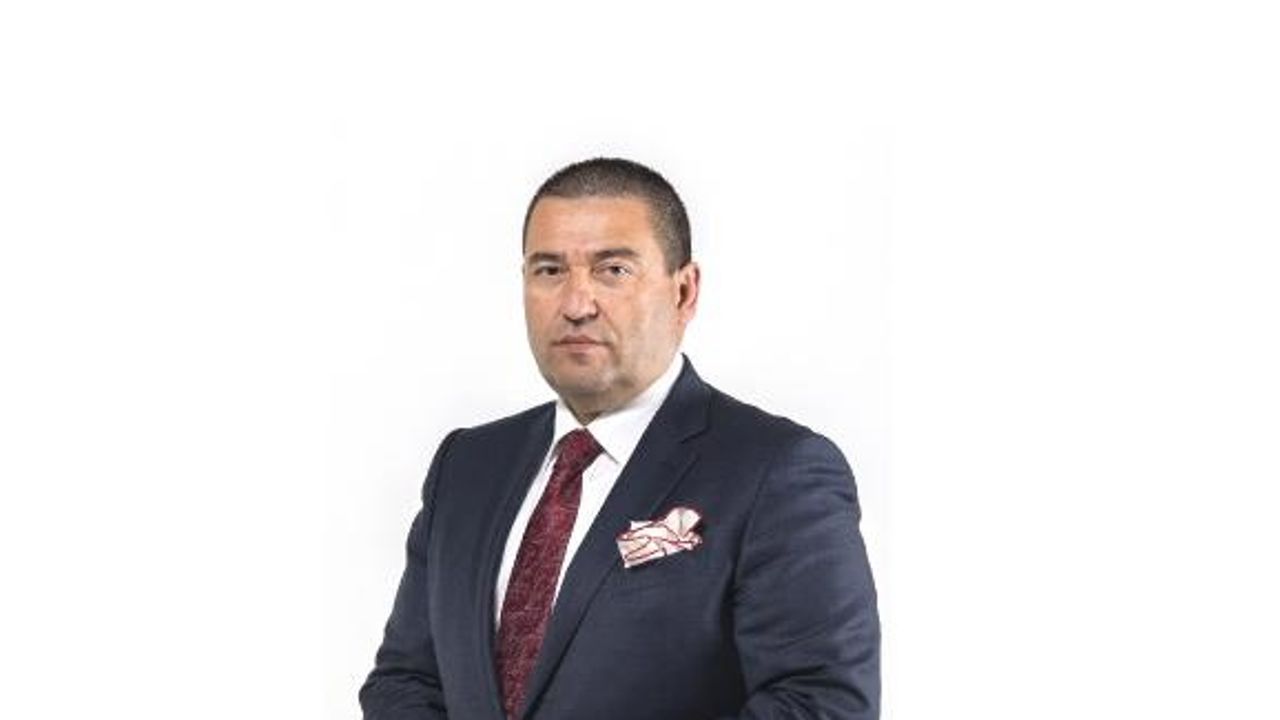 ÇEİS'in Yönetim Kurulu Başkanlığı'na Suat Çalbıyık seçildi