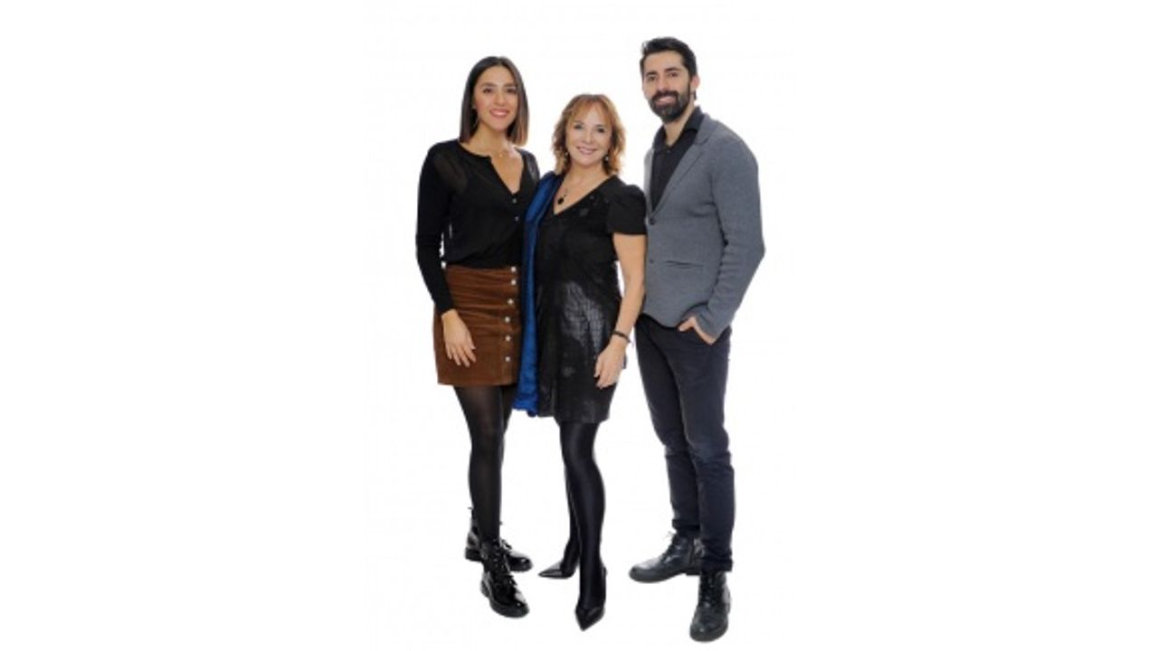 Ayşen Zamanpur Silk and Cashmere'i çocuklarına devretti