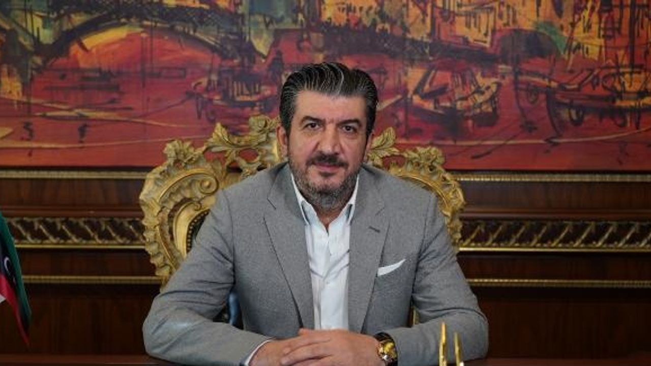 DEİK/Karanfil: Libya’ya ihracat orta vadede 10 milyar dolara çıkabilir