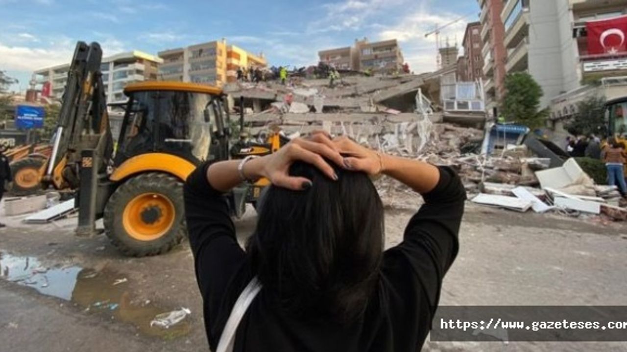 Düzce'de 5,3 büyüklüğünde deprem! Artçı depremler gece de devam etti