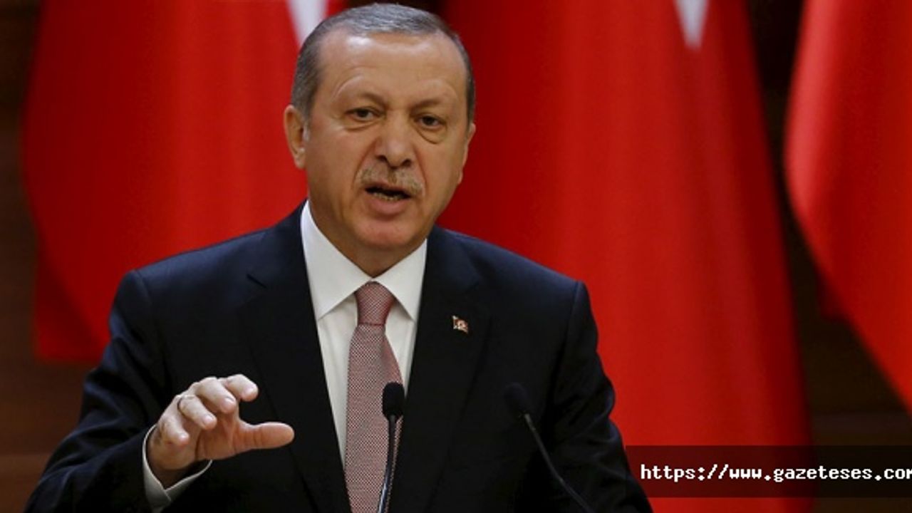 Cumhurbaşkanı Erdoğan iddialı konuştu: Fiyatlardaki balon sönecek