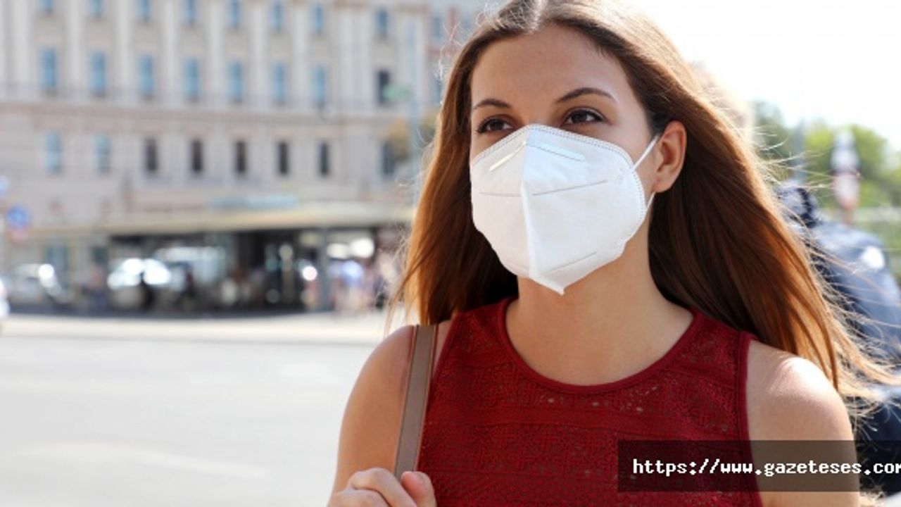 Yüz Maskeleri, Doğayı En Fazla Tehdit eden Kirletici sınıfında!