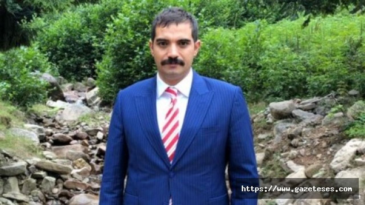 MHP'ye yakın gazete Ülkü Ocakları eski Başkanı Sinan Ateş Cinayetini atladı