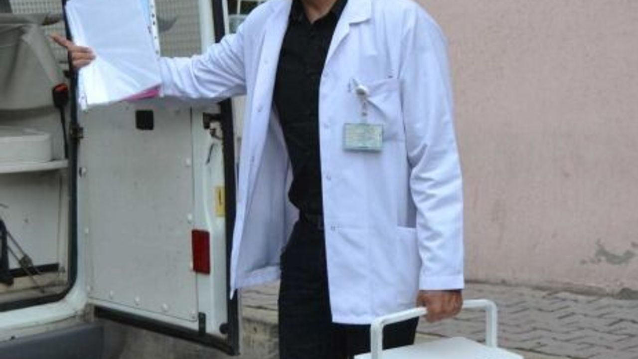 73 yaşındaki kadının organları iki hastaya umut oldu