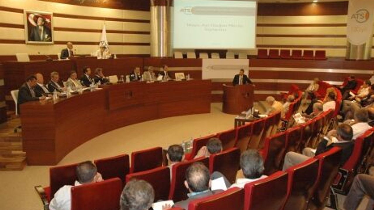 "Antalya’daki taksiler, tarifede Paris ve Londra ile yarışıyor"