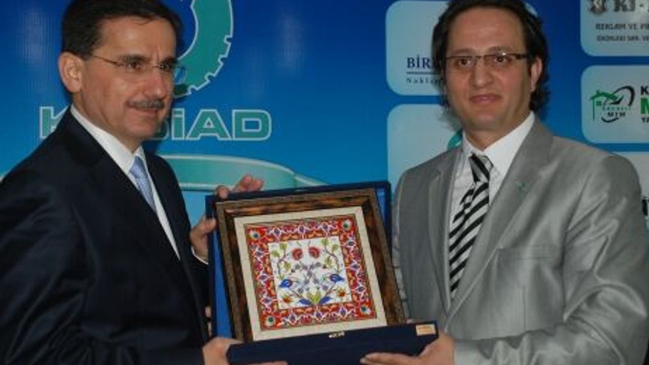 Ciğer: İşadamlarını dünyanın dört bir yanına taşımaya hazırız