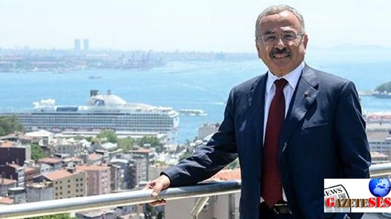 Former minister says he became Tekstilbank board member through head hunters