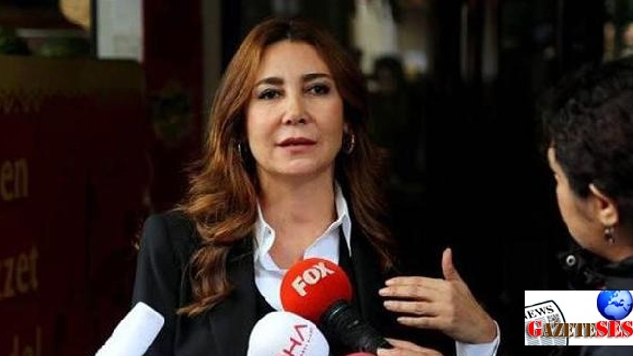 Hürriyet chairwoman calls for end to "language of threats and violence"