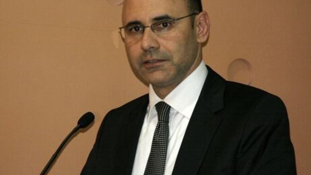 İMKB Başkanı: Şirketler kaynak bulmak için sermaye piyasalarını kullansın