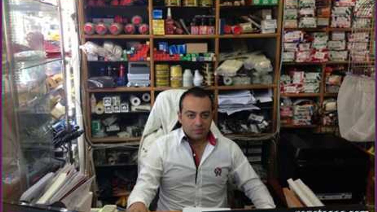  ''İseder'' Eyüp Şube Başkanı  Mustafa Şeker Üyelerini Onure Etti