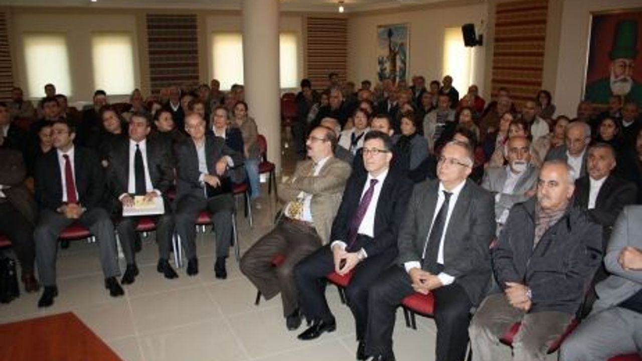 Süheyl Batum: Şike yasasını AKP çoğunluğu yaptı, sonra da fazla buldu