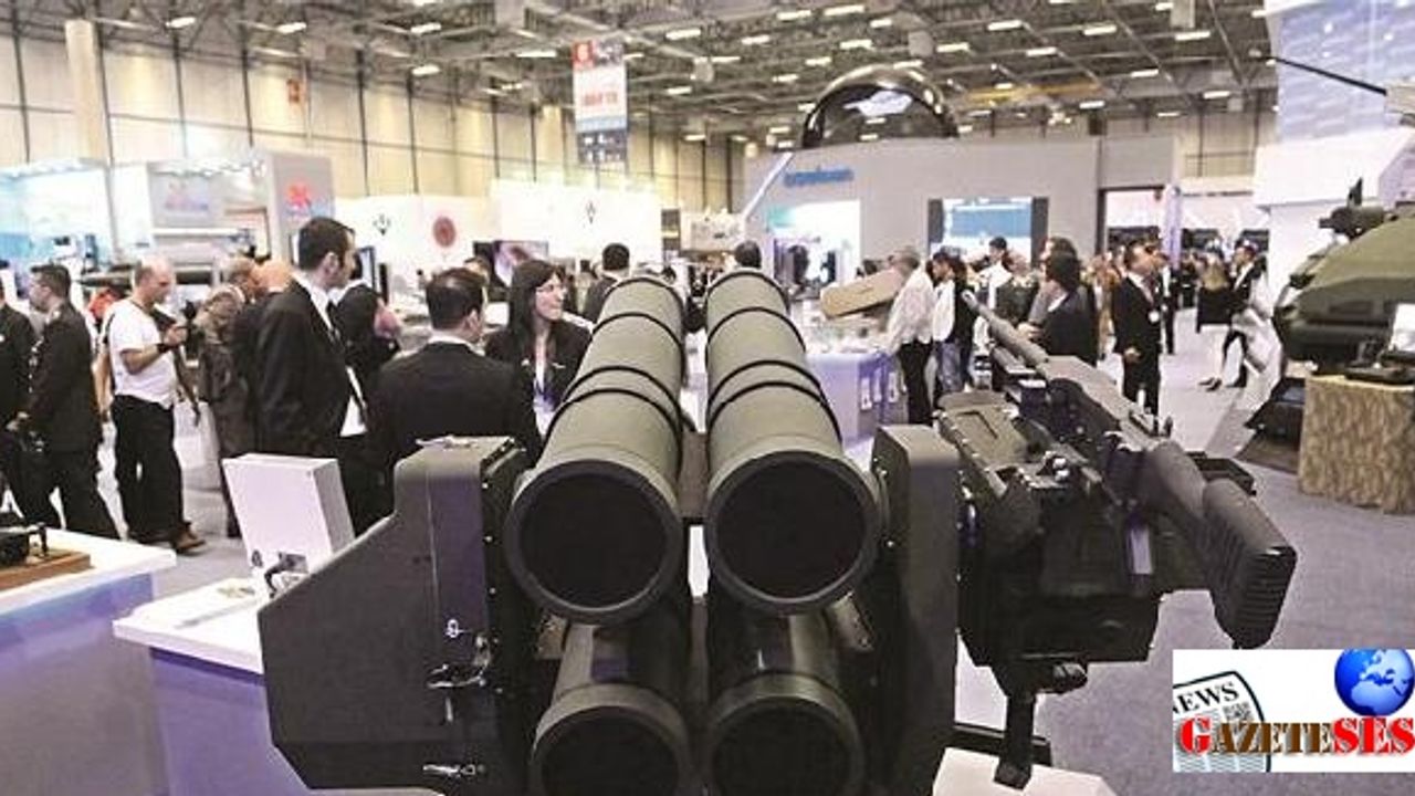 Turkey seeking to woo Ukrainian defense experts amid Russia crisis