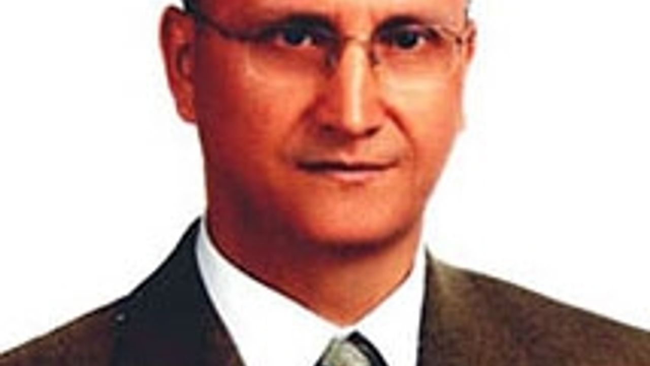 UÜ’nün acı kaybı, Prof. Dr. Ümit Bingöl vefat etti