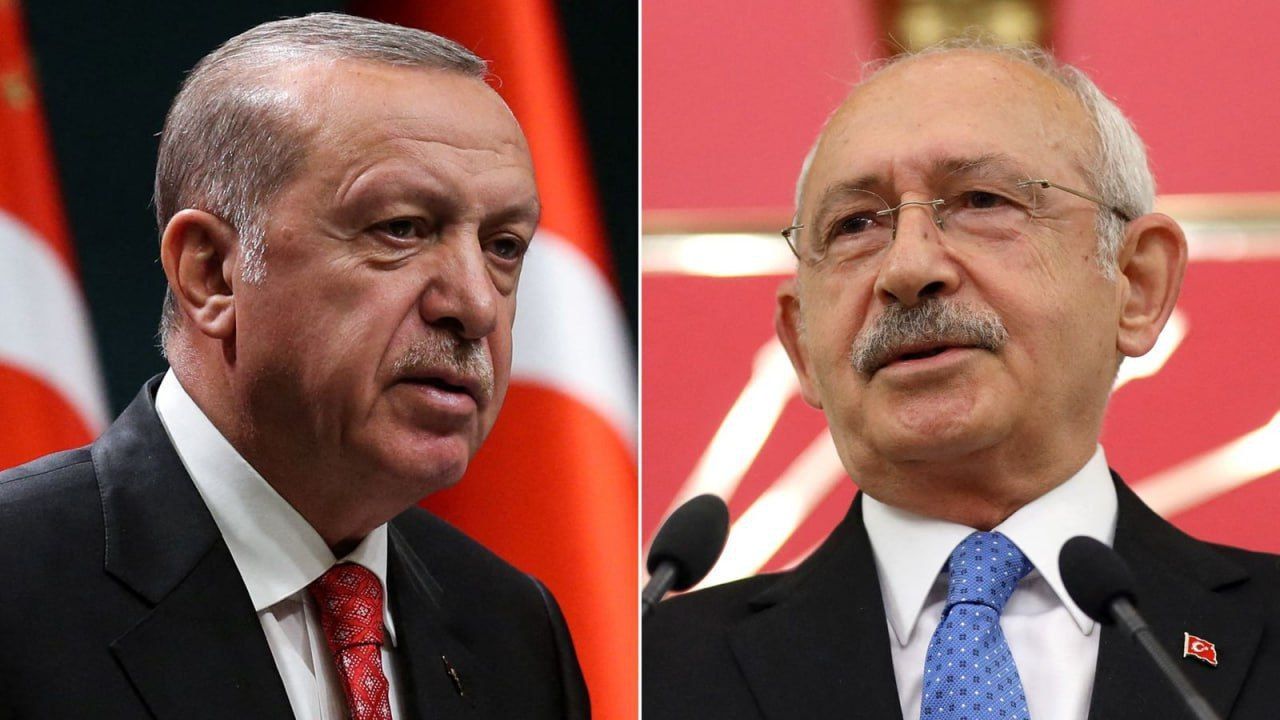 Dünya basınında Türkiye seim yorumu; 2 Turda kim kazanır?