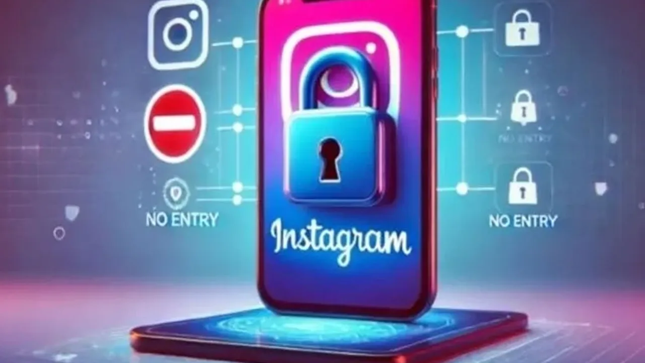 Instagram’a erişim engellendi, Z kuşağı isyan etti