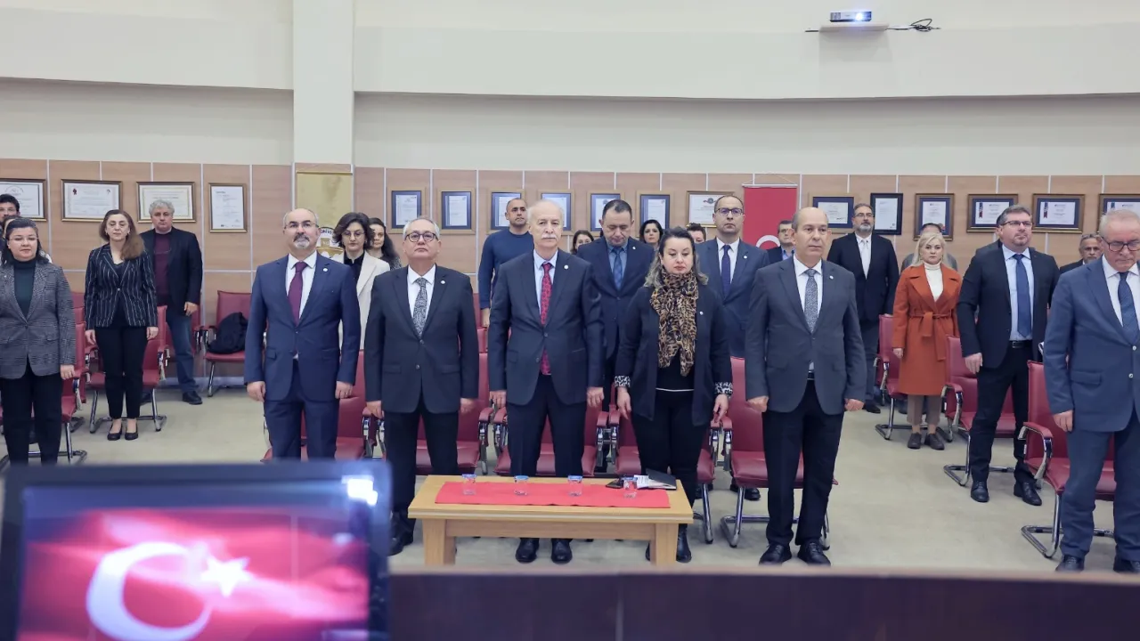 Trakya Üniversitesi'nde araştırma ve uygulama çalıştayı