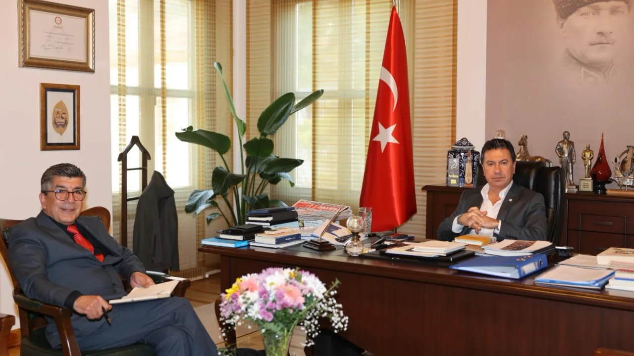 Muğla Büyükşehir yerelden genele tanıtım atağında