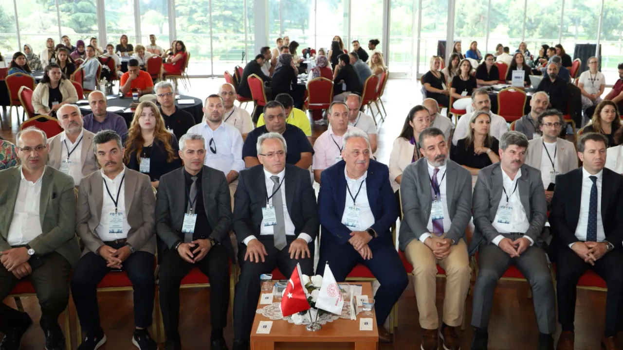 Türkiye Yüzyılı Maarif Modeli için Bursa'da önemli çalıştay