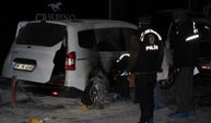 İstanbul Gaziosmanpaşa ve Sultangazi'de 6 araç kundaklandı