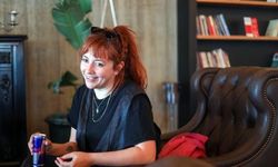 Nova Norda: Şarkılarımda yalan söylemiyorum