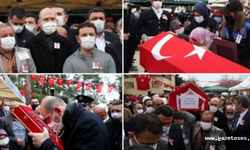 Türkiye kan ağlıyor; 13 Şehidin isimleri belirlendi