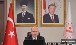 Soylu'dan Akşener'e: Beni konuşturmasın Stajyer İçişleri Bakanı