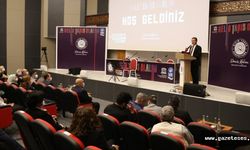 Yunus Emre Vefatının 700. yılında sempozyumla anıldı