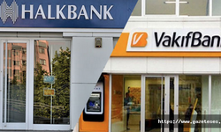 Erdoğan'ın eski danışmanından çarpıcı iddia: Halkbank ve Vakıfbank’ın hisseleri nerede?