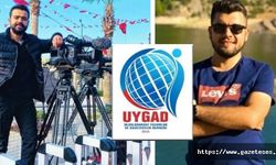 UYGAD'dan çağrı: Kaza kurbanı gazeteciler 'Basın Şehidi' sayılsın