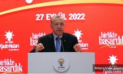 Erdoğan müjde: Gelirleri yılbaşında ciddi şekilde yükselteceğiz