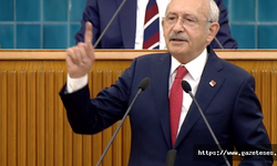 Kılıçdaroğlu’ndan Erdoğan’a 'Kafandaki Tilkiler' cevabı