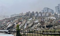 Depremde can kaybı Almanların ilk gün açıkladığı rakama yaklaştı; 18 bin 342 can kaybı, 74.242 yaralı