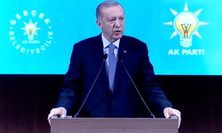 Erdoğan seçim beyannamesinde yine 'Yatay Mimari' dedi