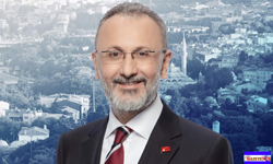 Eyüpsultan'da Belediye Başkanlığı devirteslimi 5 Nisan Cuma günü