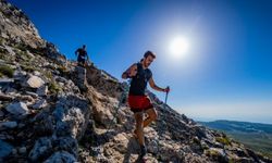 Uludağ Alan Başkanlığı’ndan spora tam destek... Sporun yeni adresi Uludağ