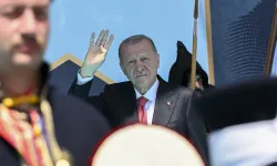 Cumhurbaşkanı Erdoğan: Tarih, yeni zaferlere başlamak için vardır