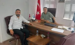 Turgay Yazıcı: “Lübnan’da soydaşlarımız ateş hattında”