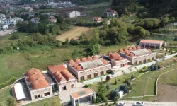 Kocaeli Gölcük'de otel yapımı şartıyla yer satışı