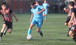 Bursa Gemlik Belediyespor Namağlup şampiyonluğa koşuyor