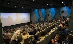 Diyarbakır'da filmler üç ay boyunca ücretsiz